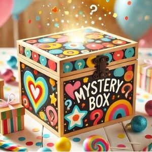 Accessories Mystery Box